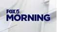 FOX 5 Morning at 4am