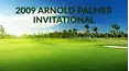 2009 Arnold Palmer Invitational