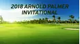 2018 Arnold Palmer Invitational