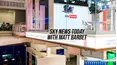 Sky News Today with Matt Barbet