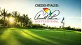 Credentialed: Arnold Palmer Invitational