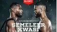 GLORY 91