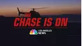 The Chase is On