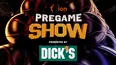 WNBA on ION Pregame Show