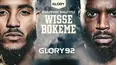 GLORY 92