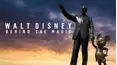 Walt Disney: Behind the Magic