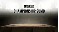 World Championship Sumo