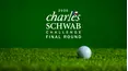 2020 Charles Schwab Challenge - Final Round