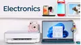 Electronics Memorial Day Sale