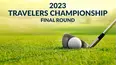 2023 Travelers Championship - Final Round
