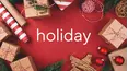 A Kim Gravel Christmas -- Holiday Decor