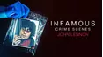 Infamous Crime Scenes: John Lennon