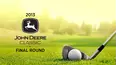 2013 John Deere Classic - Final Round