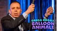 Gregg Rogell: Balloon Animals