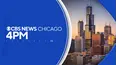 CBS News Chicago 4pm