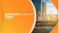 CBS News Chicago Sunday at 7am