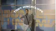 Tony Hinchcliffe