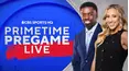 HQ Primetime Pregame LIVE