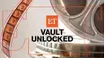 ET Vault Unlocked
