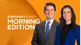 CBS News Bay Area Morning Edition Weekend 6am