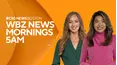 WBZ This Morning Weekend 5am