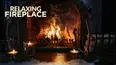 Relaxing Fireplace