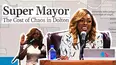 Super Mayor: The Cost of Chaos in Dolton