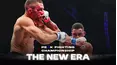 Peak Fighting Championship
