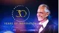 Andrea Bocelli: 30 Years of Inspiration
