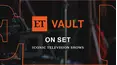 ET Vault on Set: Iconic TV Shows