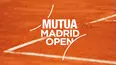 2025 Mutua Madrid Open Tennis
