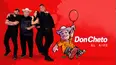 Don Cheto al aire