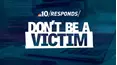 NBC10 Responds: Don't Be a Victim