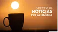 Spectrum Noticias Por La Mañana