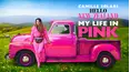 Camille Solari: Hello New Zealand! My Life in Pink