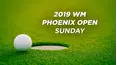 2019 WM Phoenix Open - Sunday