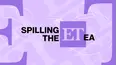 Spilling the ETea