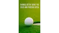 Thomas Detry Wins the 2025 WM Phoenix Open