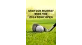 Grayson Murray Wins the 2024 Sony Open