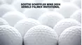 Scottie Scheffler Wins 2024 Arnold Palmer Invitational