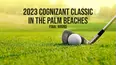 2023 Cognizant Classic in the Palm Beaches - Final Round