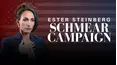 Ester Steinberg: Schmear Campaign