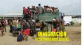 Inmigración: Respondiendo dudas