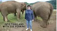 Into Thailand with Sue Perkins