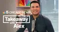 The Takeaway With Alex