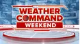 Weather Command Weekend