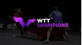 WTT Champions Table Tennis