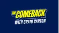 The Comeback with Craig Carton