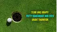 Team Jake Knapp/Patty Tavatanakit Win 2024 Grant Thornton
