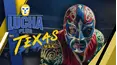 Lucha Plus en Texas